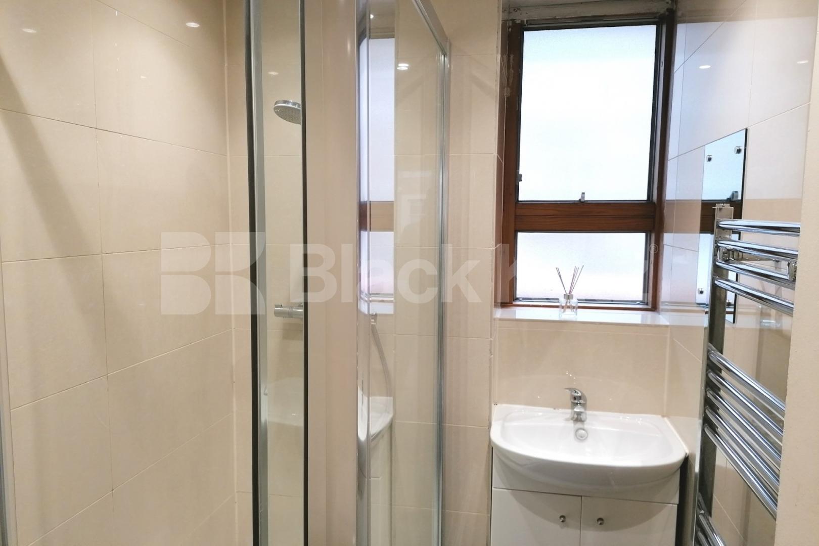 Superbly located first floor very well kept Mid-Century Development.  Morecombe Street , Elephant and Castle